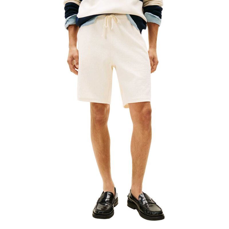 Tommy Hilfiger Ic Seersucker Sweatshorts image number 0